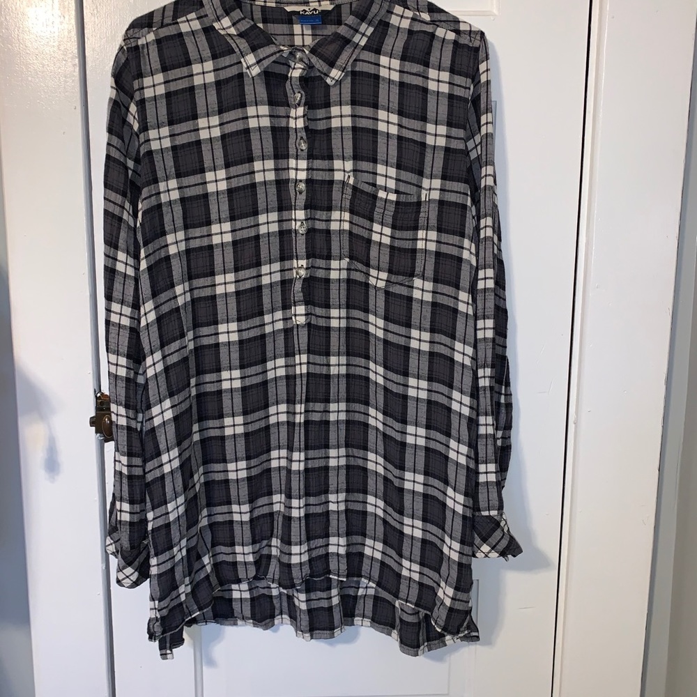 Kavu Women’s Tunic